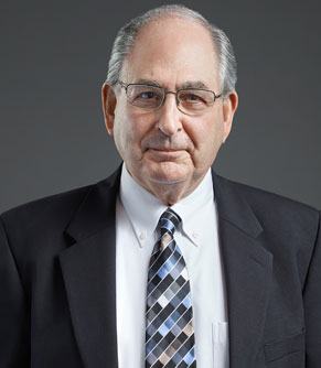 Howard E. Kantrovitz